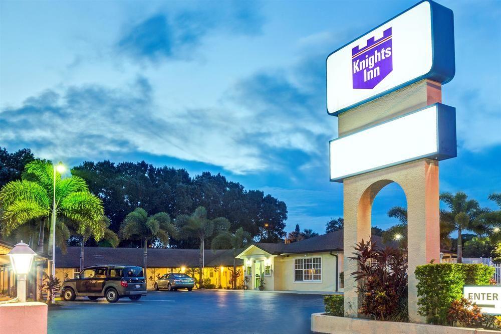 Vero Inn Веро Бич Экстерьер фото