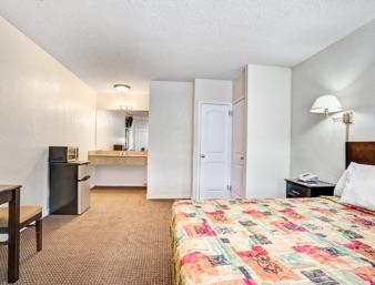 Vero Inn Веро Бич Экстерьер фото